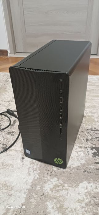 Komputer gamingowy HP Pavilion