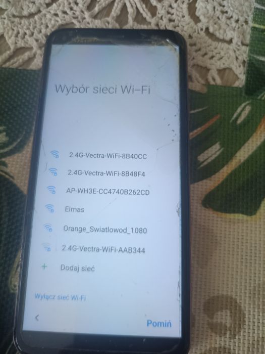 Telefon Samsung Galaxy J4+