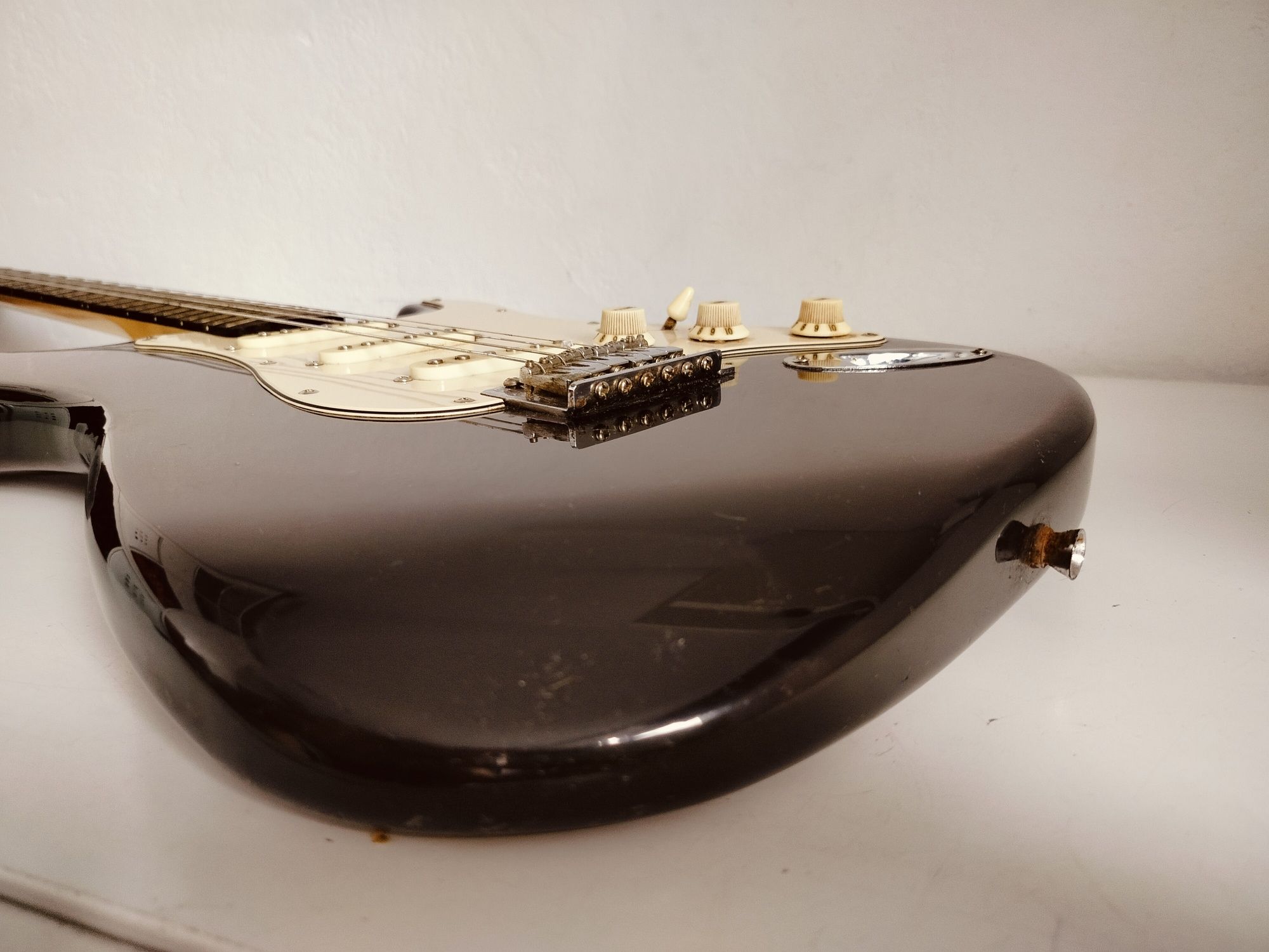 Gitara elektryczna Vision