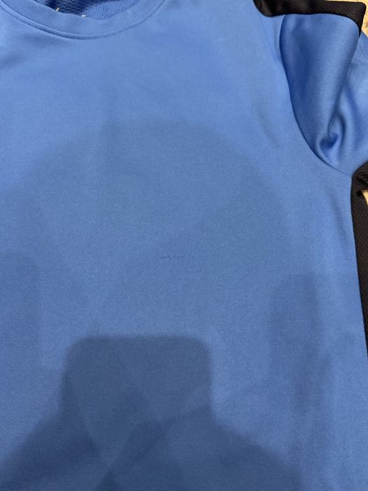 футболка nike s