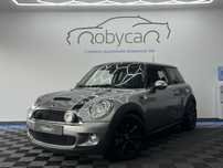 MINI 3 Portas Cooper S