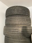 Opony zimowe Scorpion 225/65 R17