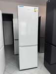 OUTLET NOWA Lodówka Gorenje RK4182PW4 180 cm biała gwar. 2 lata F9
