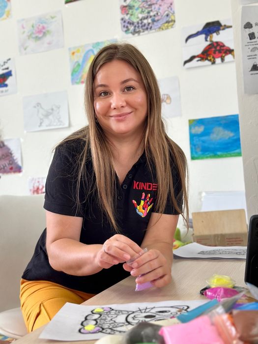 Психолог , дитячий психолог ( 14 років досвіду)