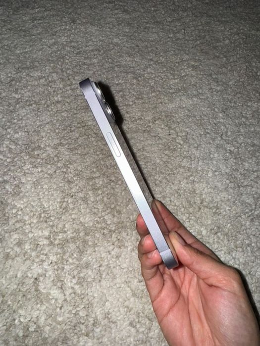 Iphone 14 Lilas em otimo estado