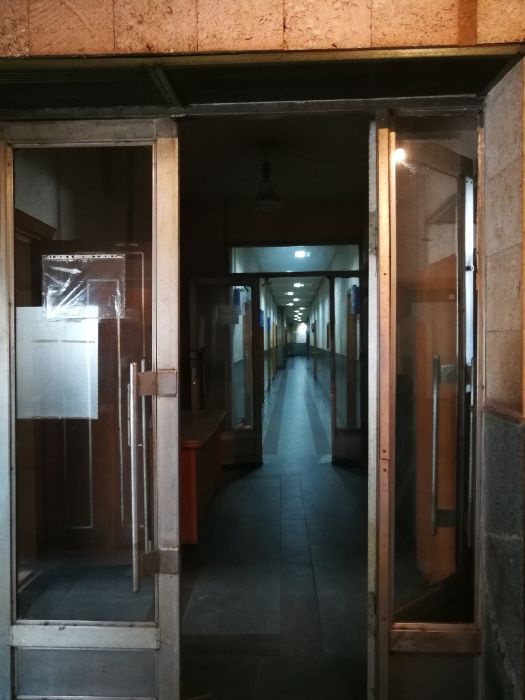 Здам в оренду під склад, офісні та виробничі площі