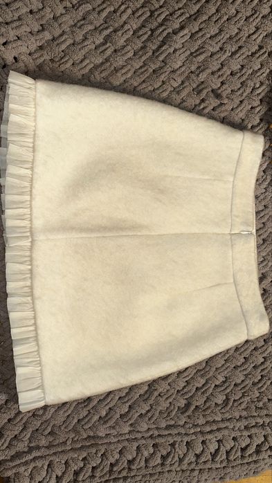 Шерстяна ,Гарна ,ніжна,стильна спідниця на будь яку подію. 800 грн