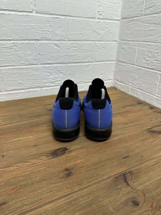 Мужские кроссовки Nike Air max Sequent оригинал 44р