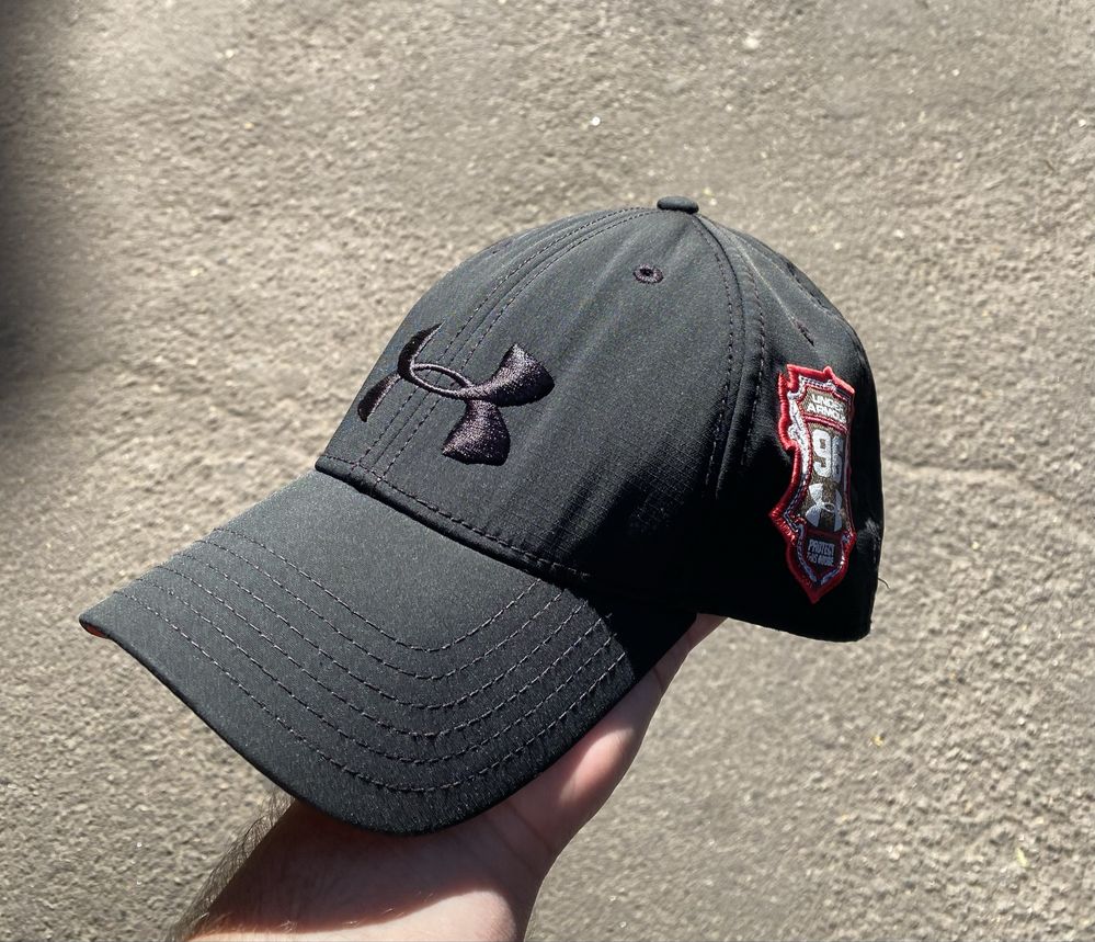Кепка Under Armour оригінал