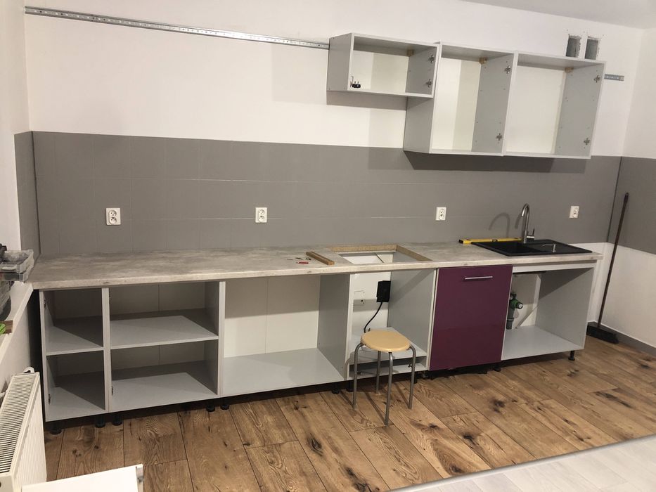 ZŁOTA RĄCZKA naprawa/remont/usterki/montaż/wymiana/odswieżanie/malowan