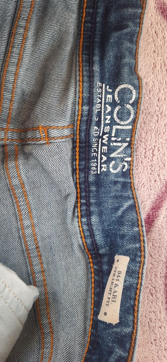 Джинси Colin's  оригінал