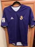 Вінтаж ретро футбольна футболка Real Madrid Adidas 2002р