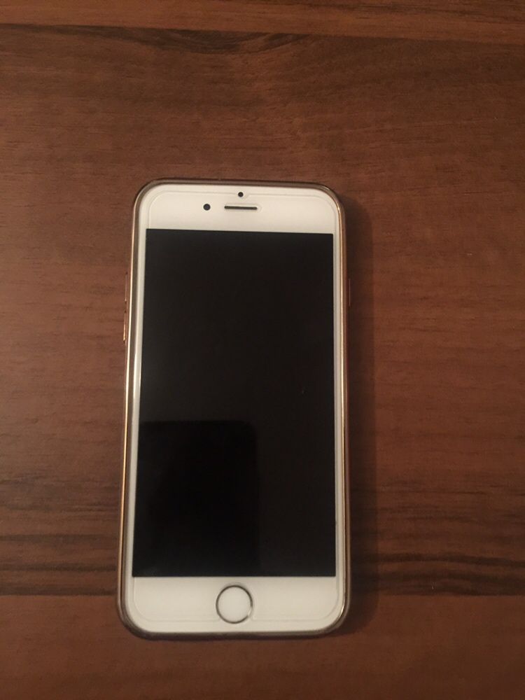 Iphone 6 64gb Gold