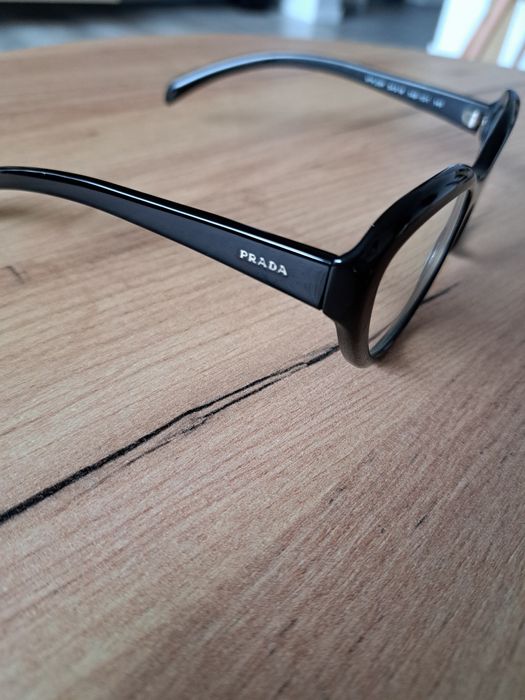 Okulary korekcyjne PRADA
