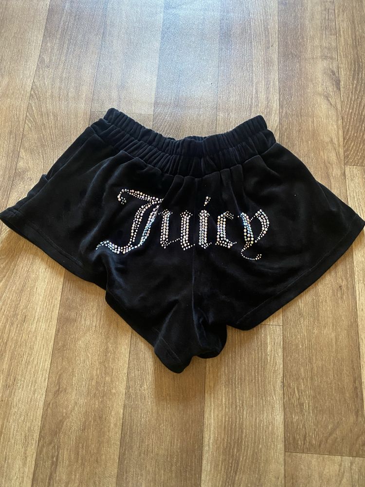 шорти juicy couture