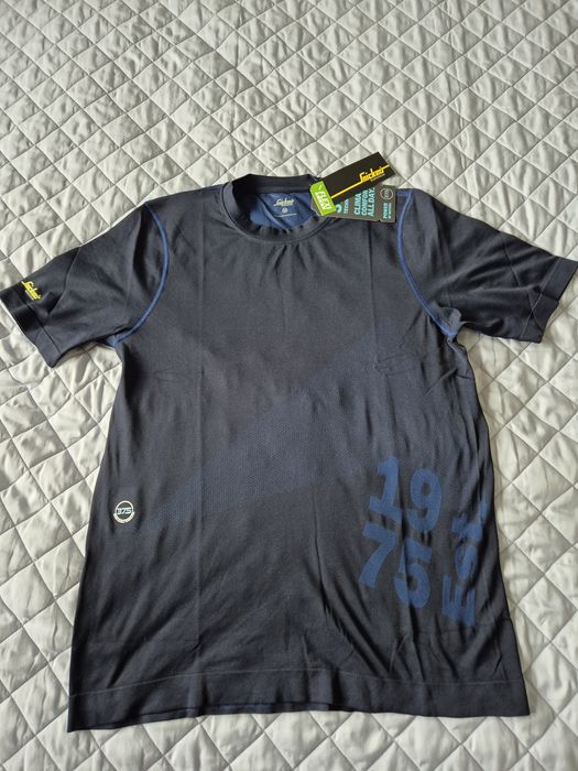 Koszulka robocza t-shirt Snickers 2519 M