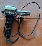 Secador de Cabelo 80's