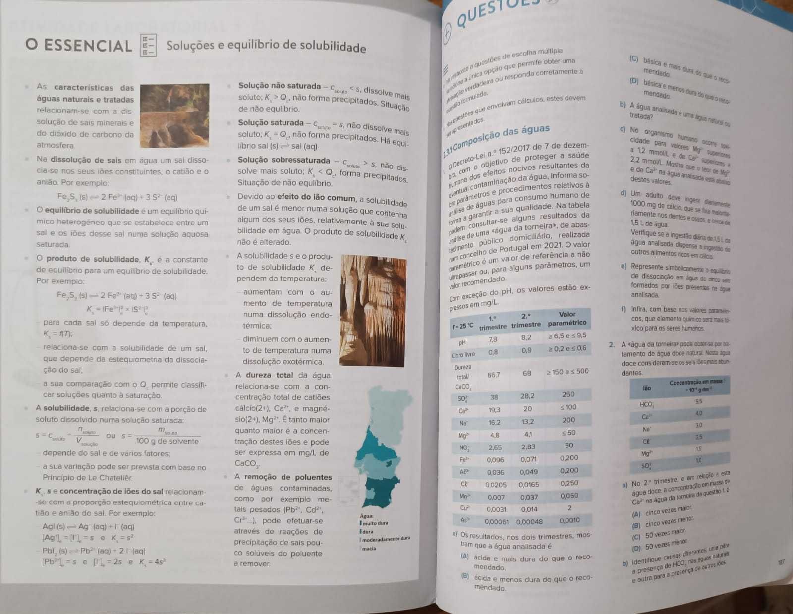 Manual Química  11Q