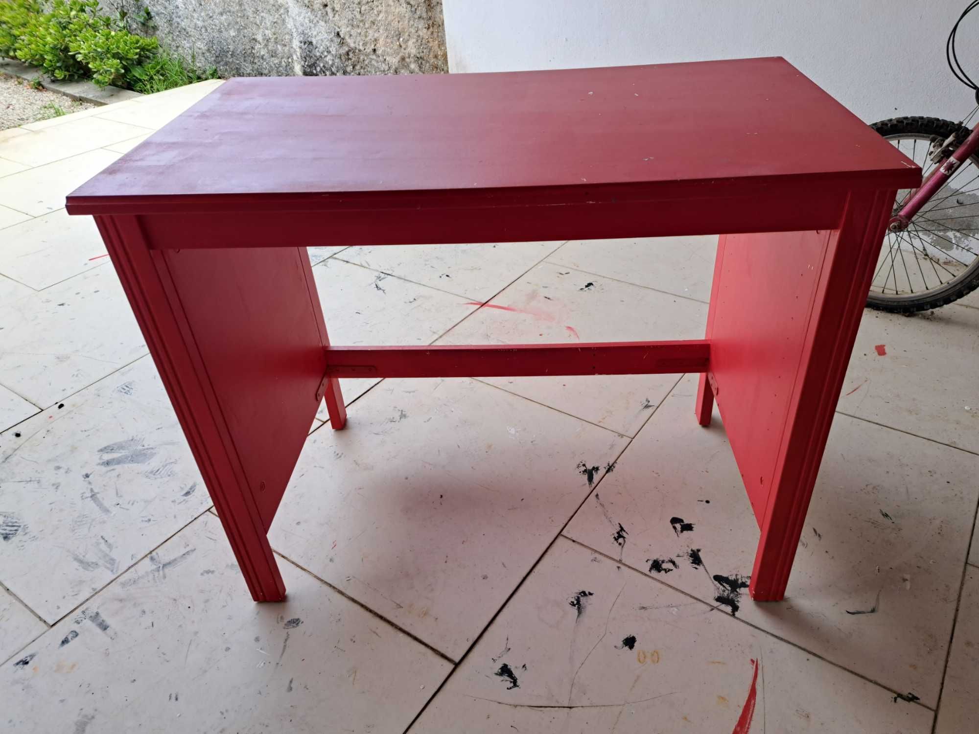 Secretaria/mesa ikea