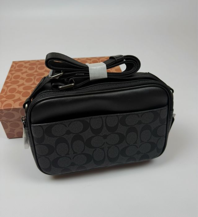 Мужская сумка Coach original