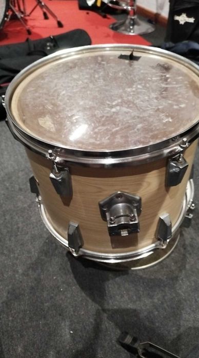 Timbalao 13" para desocupar