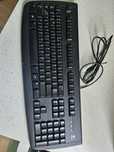 Klawiatura i mysz Logitech