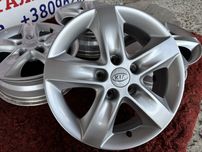 Original Kia Ceed Optima Soul Hyundai R16 5x114,3