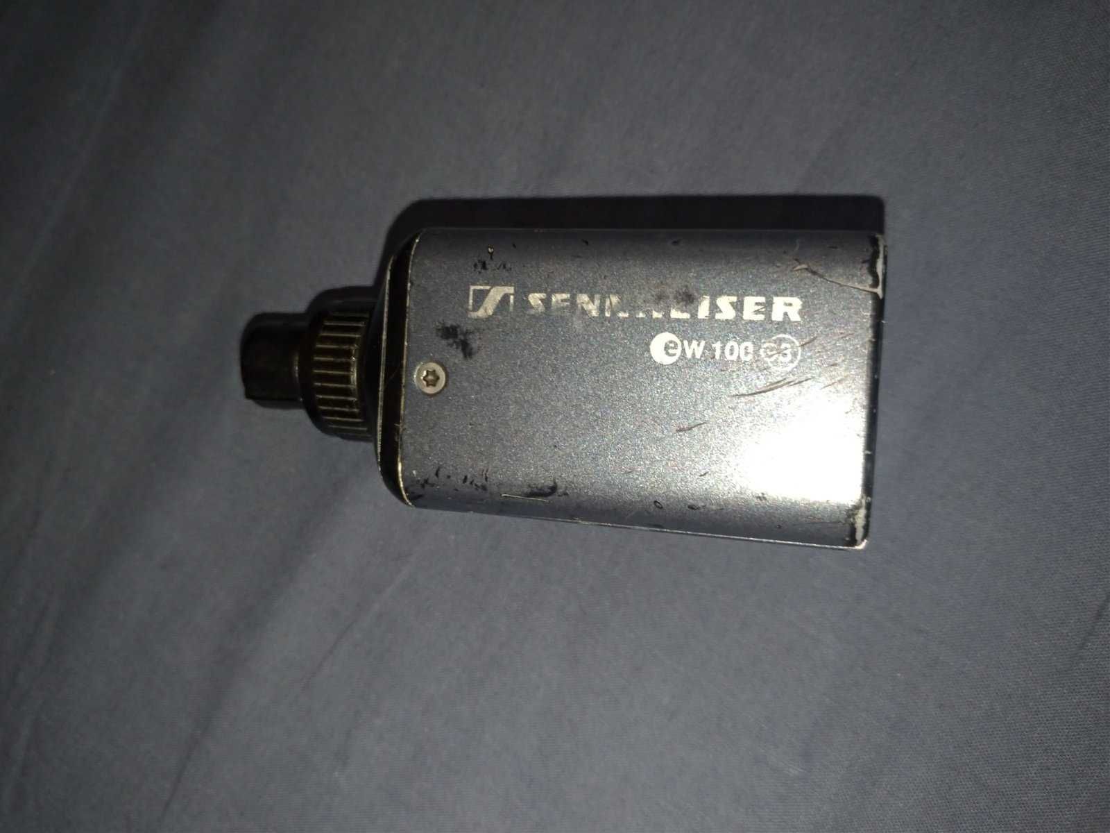 Sennheiser SKP 100 g3 Plug-on