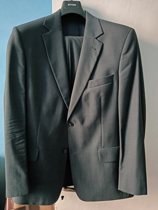 Garnitur męski Bytom