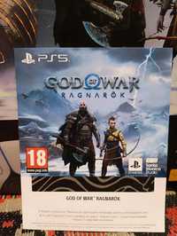 God of War ragnarok