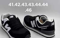 New balance męskie od 41-46