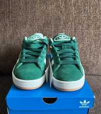 Adidas Originals Campus 00s Dark Green EU 40