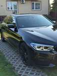 BMW Seria 5 BMW 520xdrive