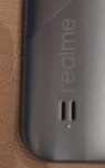 Telefon Realme RMX3201 uszkodzony.