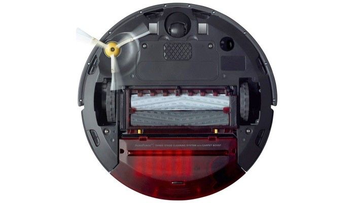 Пилосос IRobot Rooba 980 новий