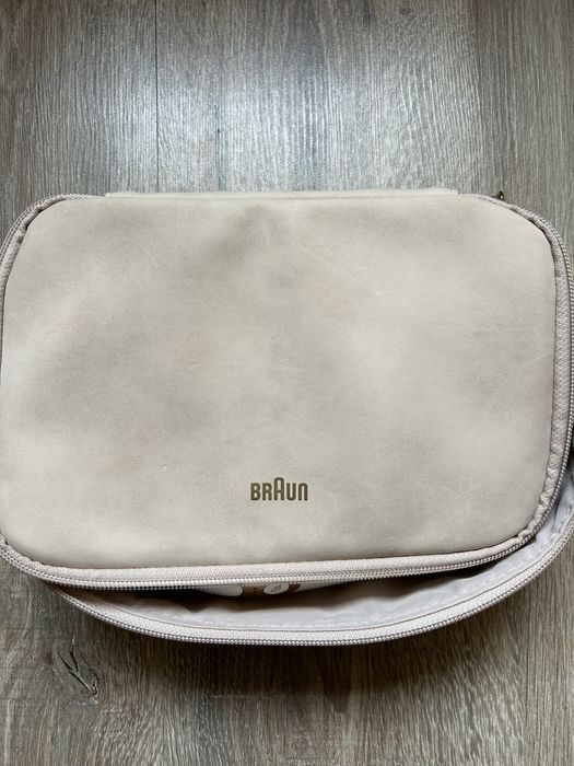 Фотоепілятор BraunSilk-expert Pro-5