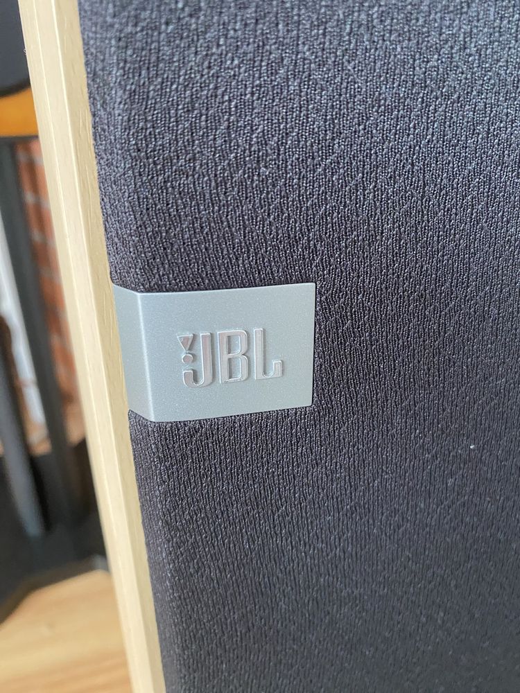 Świetne kolumny JBL Balboa 30 stan idealny