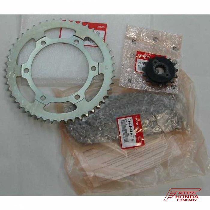 Honda - Kit de corrente