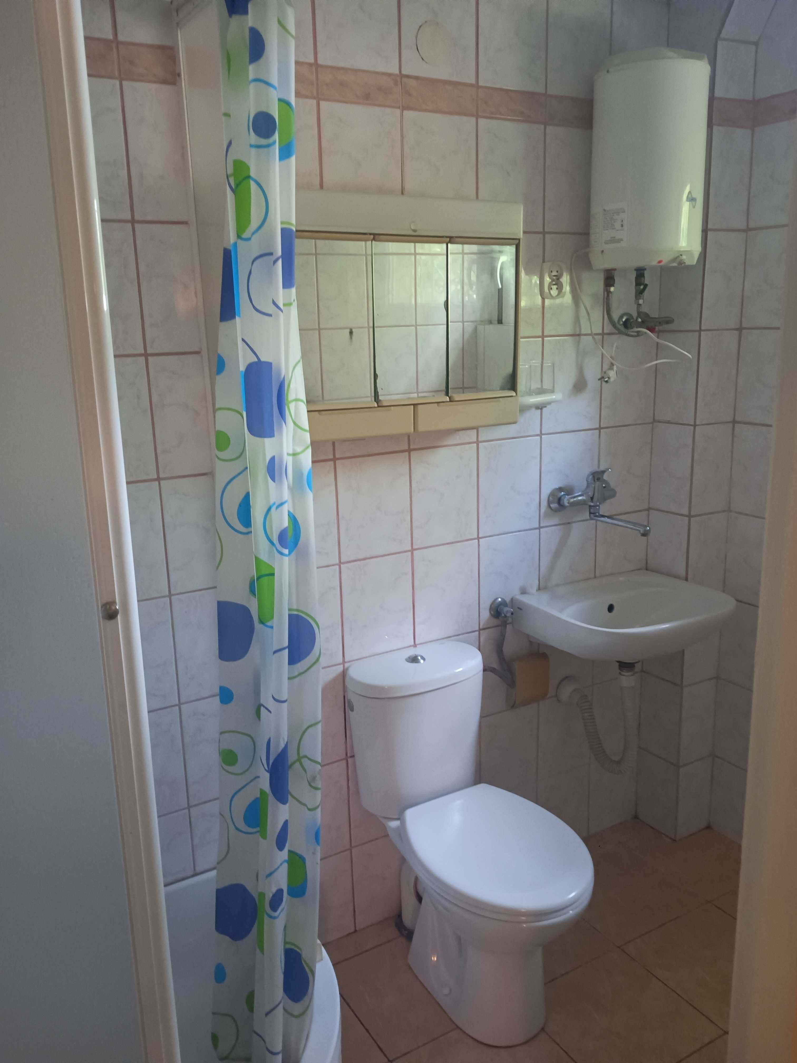 Działka ROD Poznań Minikowo