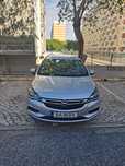 Carrinha impecavel