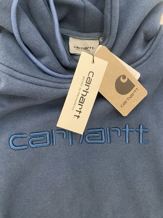 Худі Carhartt