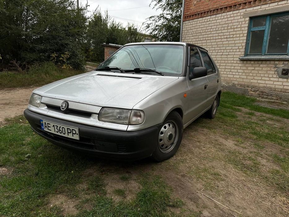 Продам Skoda FELICIA