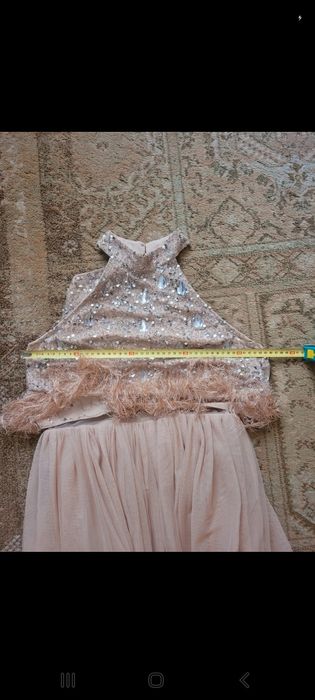 Sukienka weselna/ sylwestrowa