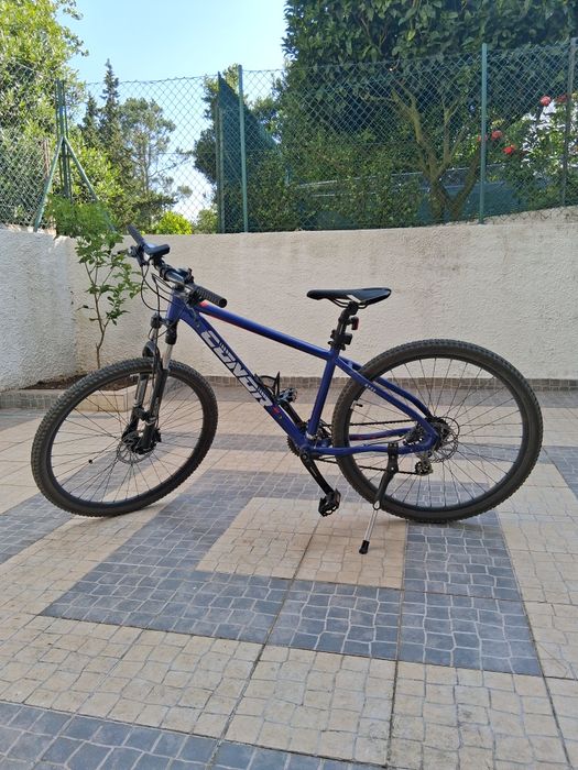 Vendo bicicleta Conor 6700.
