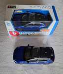 Miniatura T-Roc Escala 1:43 - Nova