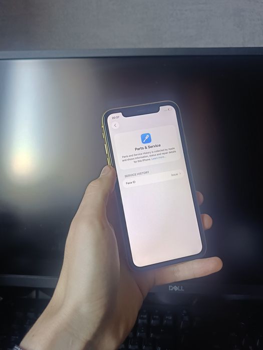 iPhone 11 64gb r-sim