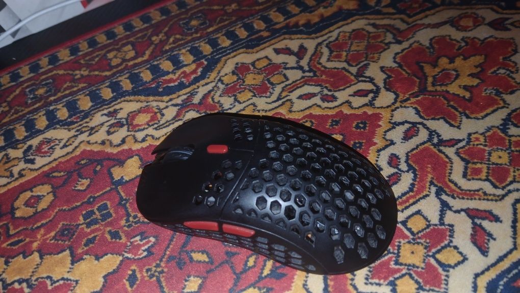 Spc gear lix plus wireless