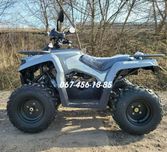 Квадроцикл Mikilon Hammer 200 L Безкоштовна доставка Мікілон Хаммер