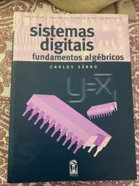 Livro Sistemas Digitais - fundamentos algébricos