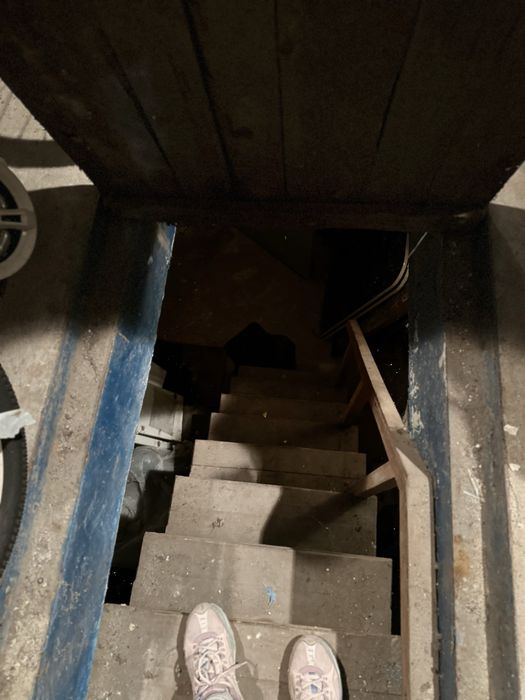 Продам гараж в кооператив первомайський соломʼянський район